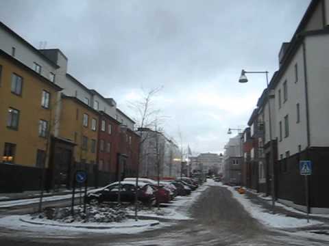 järvastaden arkitektur 9 solna stockholm