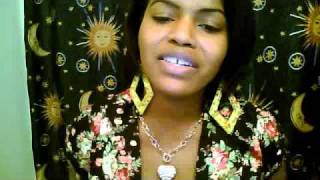 Priscilla Renea &#39;Rockabye Baby&#39; COVER -Jessica Caldwell