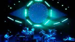 45th Of November - String Cheese Incident @ Red Rocks