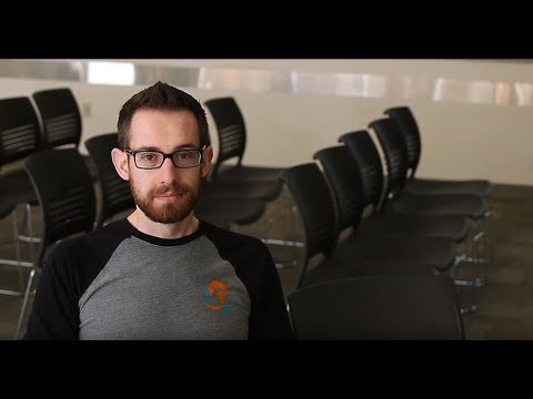 CSUMB Nursing Program Alumni Interview with Michael Gibson