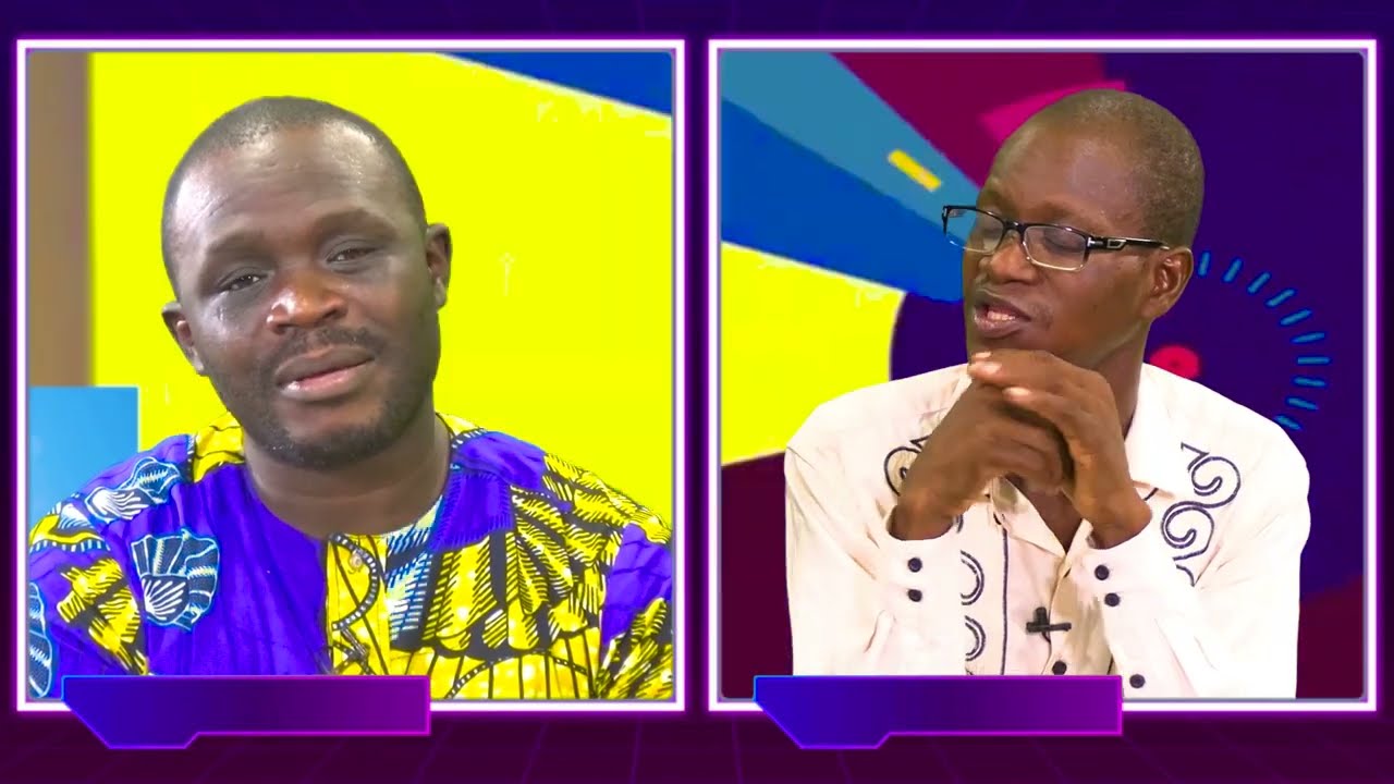 NEWS AFRIKA TV: DEBAT SUR L'ACTUALITE