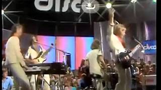 Rubettes - Foe Dee Oh Dee - Disco TV Show 1975