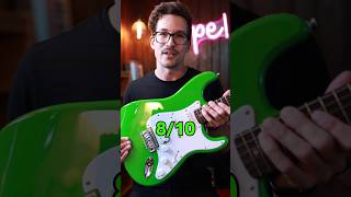 Download lagu I tried CHEAP guitars 💸🎸 mp3