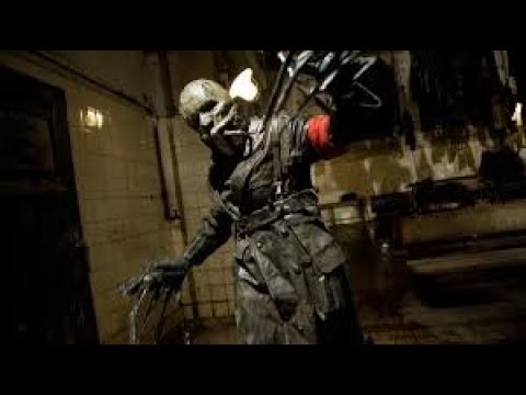 Frankenstein’s Army  Full Movie Facts & Review in English  | Karel Roden | Joshua Sasse