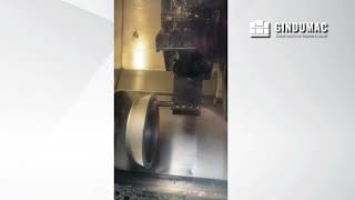 MAS SP280 SY Metalldrehmaschine | Bild 4 - Machineryline