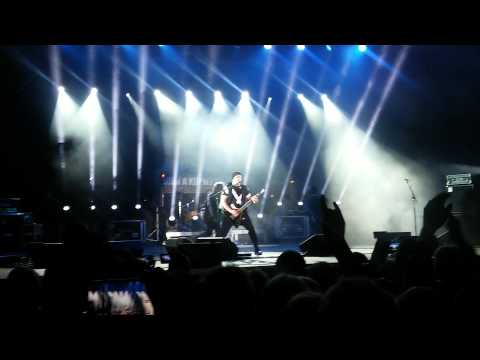 Парк Горького -  Bang (Калининград 9/09/15) (Dmitry Pimenov)