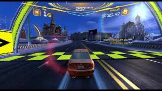 Download lagu Asphalt 7 Heat - Cup 2 - Moscow - Elimination - BMW 1 Series M Coupe mp3