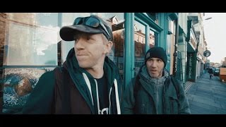Chrome & Illinspired - All Days (OFFICIAL VIDEO)