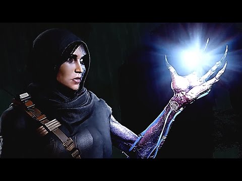 PS4 - EVOLVE - Kala Trailer
