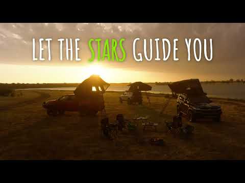 The ALL NEW Rooftop Tent Collection | Ironman 4x4 America
