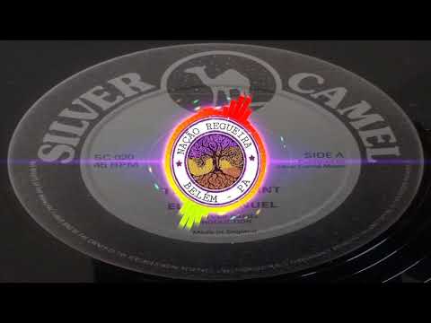 Eli Immanuel – Turning Point [NAÇÃO REGUEIRA BELÉM]