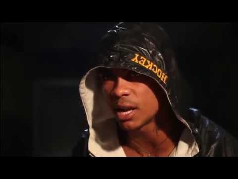 Xamã - Nas Costas Do Cristo