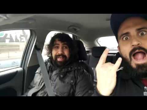 Moba235 Live Sessions - Making Off