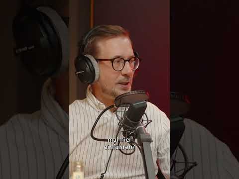 Nicht gemeckert ist genug gelobt!