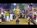 திவ்யா மதுபாலா கரகாட்டம் தஞ்சாவூர்