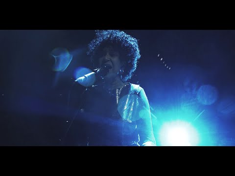 Juçara Marçal - Delta Estácio Blues - Ao Vivo