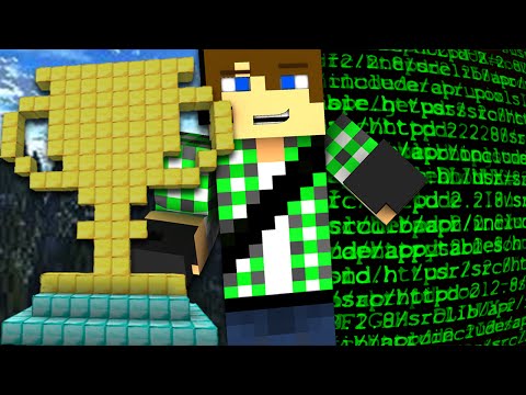 Minecraft Skywars - WIN STREAK E MI DANNO DELL'HACKER!!