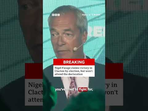 Reform UK officials have claimed there was a “credible threat