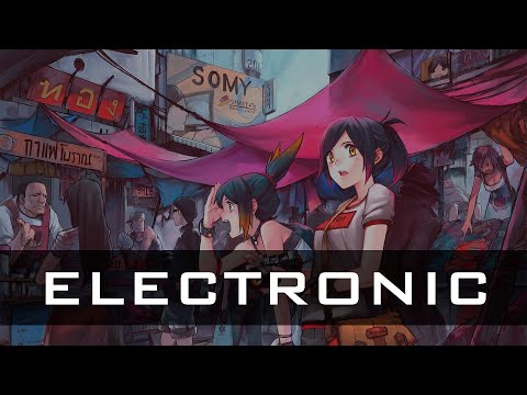 Stessie & PLEEG - Tonight [Electronic]