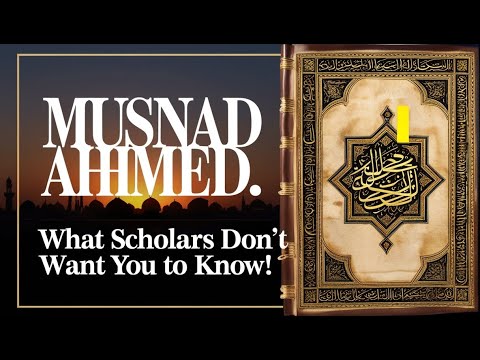 Shocking Gaps in Musnad Ahmad ibn Hanbal | What Scholars Don’t Want You to Know