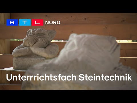 The only stonemasonry school in Germany