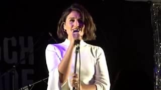 Jessie Ware (@JessieWare)-Thinking About You @RoughTrade, 21st October 2017