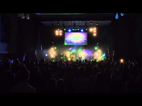 Look to you Planetshakers (Live MYP Public) Wir schaun auf dich