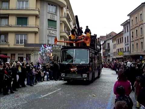 Brandons de Payerne 2011