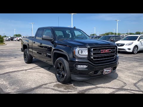 2017 GMC Sierra 1500 Dublin, Powell, Hilliard, Columbus, Westerville, OH P9483