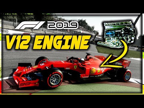 F1 2019 - Download