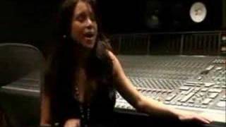 In The Studio with Angela Via