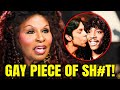 Chaka Khan Names The 8 Gay Singers Rick James Dated In Secret