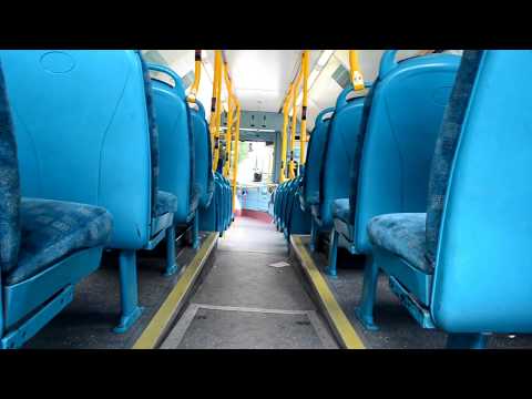 Arriva North East: 4523 / W299PPT