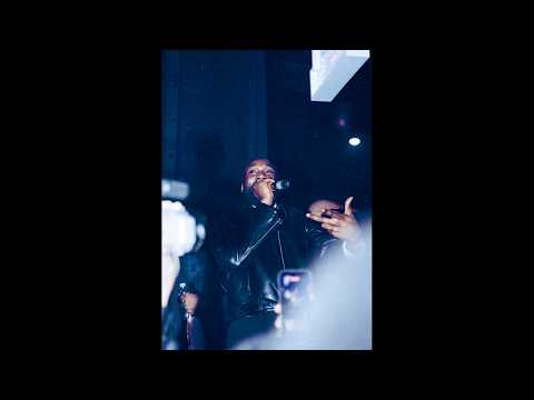 Meek Mill Type Beat - "Lights In The Dark"