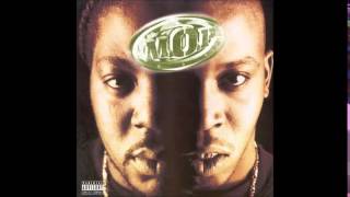 M.O.P-What the future holds (1998)