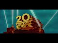 20th Century Fox 1985