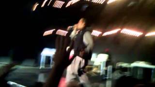 Method Man & Redman Moscow - How Bout Dat Nigga