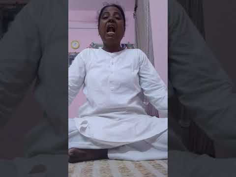 Trijay yoga breathing exercise