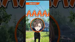 Albaaan the GOAT! @AlbanKnox【NIJISANJI EN】