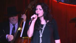 The Texas Bucket List - Mandy Barnett &quot;A Whispering Wind&quot;