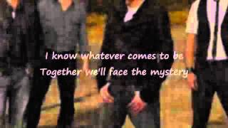 Best love song ever   Westlife   As love is my witness Lyrics Video 1