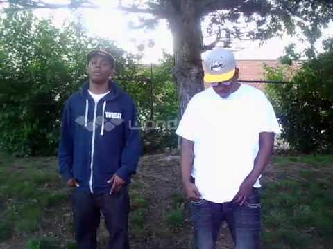 500 FORTUNE TV YUNG THREAT(D.A.M.N) INTERVIEW