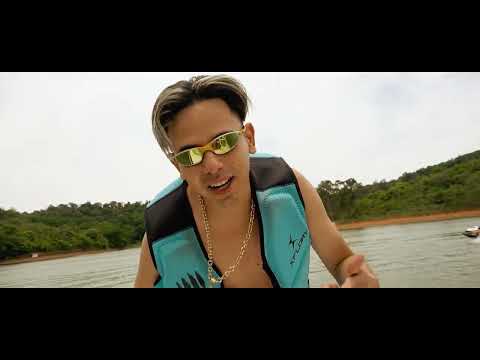 MC Lukinhas LD - Ajude o povo daqui (Clipe Oficial)