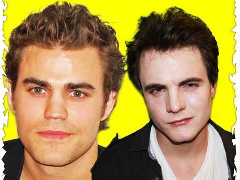 Twilight VS Vampire Diaries - Twilight Eclipse Sitcom