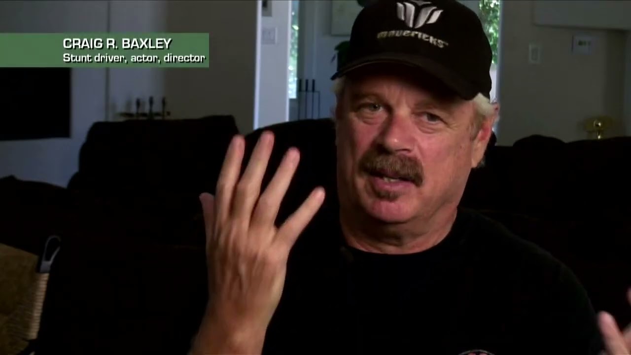 Miniature de la vidéo Charley Varrick (1973) - Last of the Independents: The Making of Charley Varrick du film Last of the Independents: Don Siegel and the Making of 'Charley Varrick'