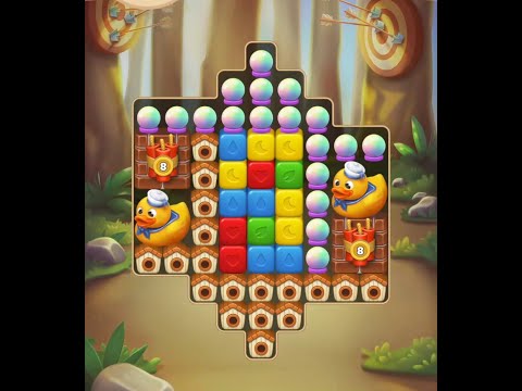 TOON BLAST level 7673