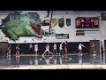 Cate Clarke Sophomore Basketball Highlights 2022- Serra Catholic