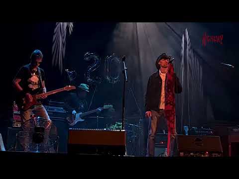 HIGHWAY - ŻYJ CZŁOWIEKU - LIVE - 20 LECIE - KONCERT