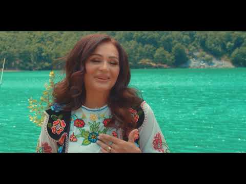 Vitore Rusha & Hysni Hoxha - Moj e bardh qe m’sheh ne sy (Official Music Video)