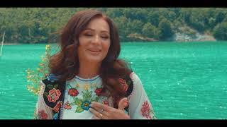 Vitore Rusha & Hysni Hoxha - Moj E Bardh Qe M'sheh Ne Sy